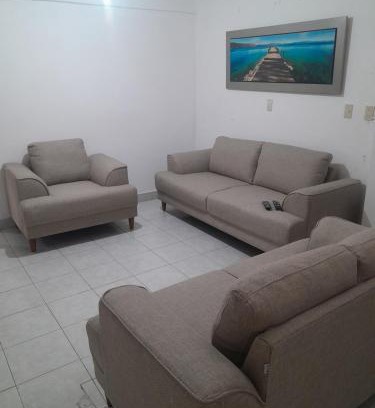 Barrio de La Merced Casa | Casa muy cerca de plaza central
