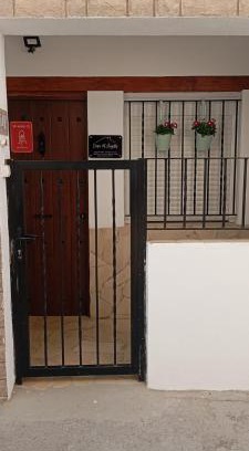 Puebla de Arenoso Casa | Casa MªÁngeles