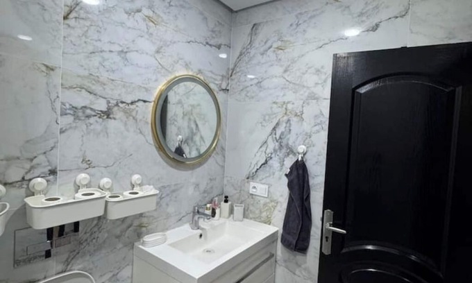 Al Hoceima Apartamento | Casa Royal Petit