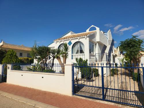 Mazarrón Villa | Casa Mabel