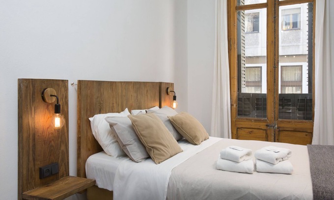Dreta de l'Eixample Hotel | Casa Maca Guest House Boutique - Adults Only