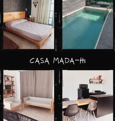Ayala Casa | Casa Mada-hi