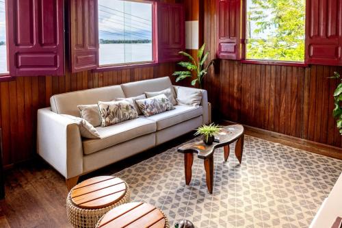 Novo Airao Casa | Casa Madadá