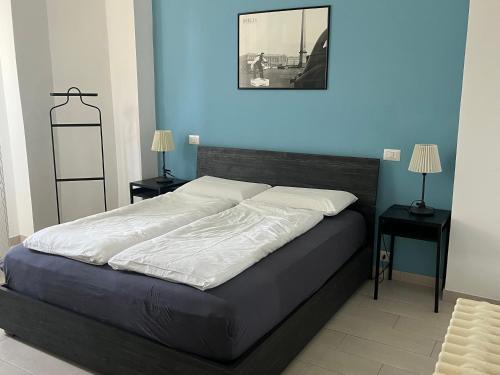 Cannero Riviera Apartamento | Casa Madama