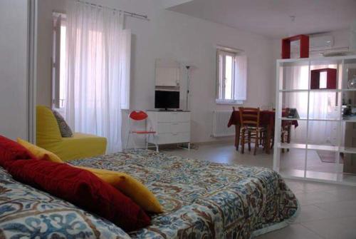 Castelbuono Apartamento | Casa Maddò