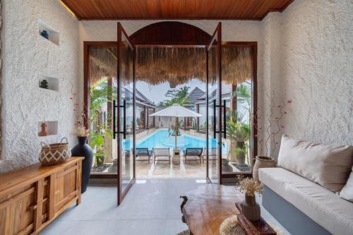Sebatu Hotel | Casa Maddu