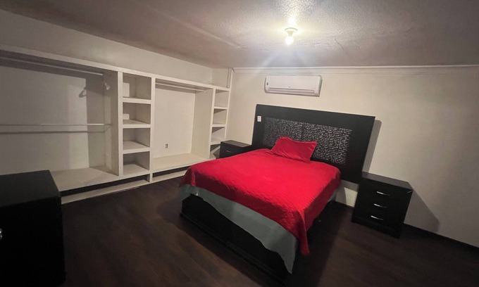 Mexicali Casa | Casa Madeira