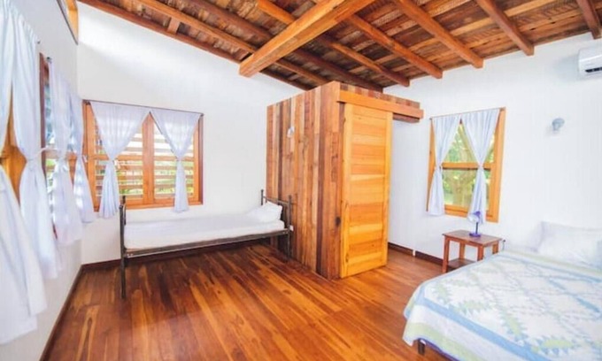 Aserradores Casa | Casa Madera