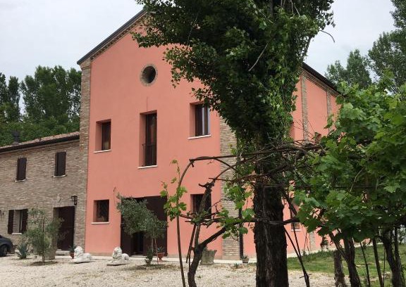 Poggio Renatico Casa | Casa Madonna Boschi