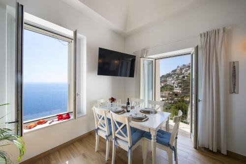 Praiano Casa | Casa Madonna del Mare