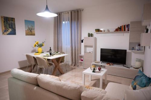 Grottaglie Apartamento | Casa Madoro