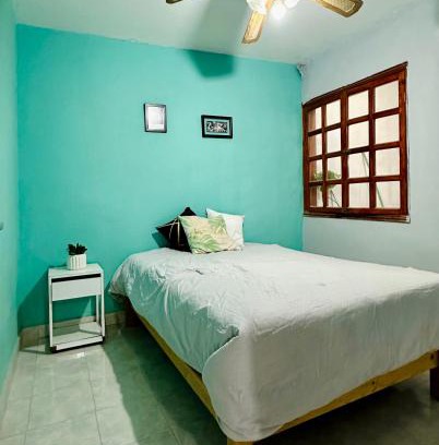 Aguascalientes Casa | Casa Madre Santa