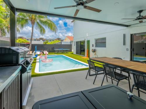 Princeton Casa | Casa Madrisqui