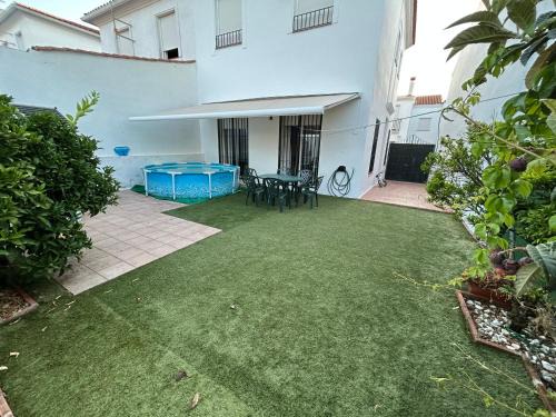 Aracena Casa | Casa Madroño