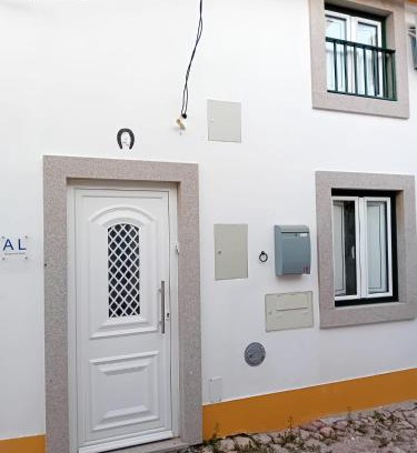 Alpalhao Casa | Casa Madureira