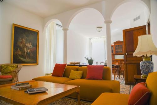Zilia Cama Y Desayuno | Casa Maestracci, chambres d'hôtes de charme à Zilia
