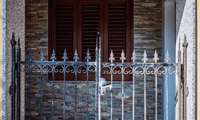 Porto Torres Apartamento | Casa Maestrale - Casa de vacaciones en una zona residencial