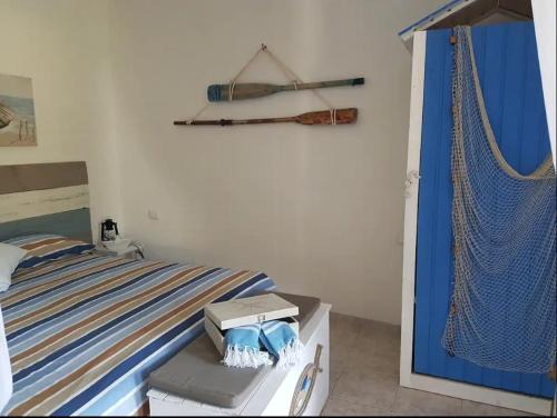 Corniglia Apartamento | Casa Mafalda