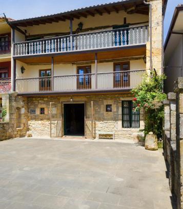 Guriezo Casa | Casa Magdalena: mar y montaña