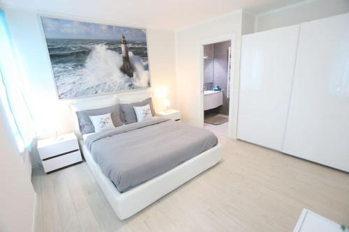 Valeggio sul Mincio Apartamento | Casa Magenta Apartment 2