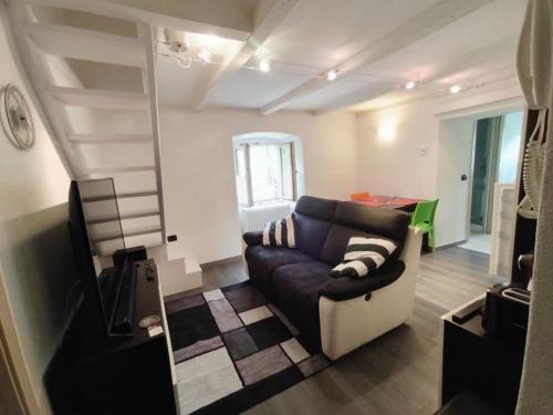 Cortinaccia Apartamento | Casa Maghin , appartamento con vista