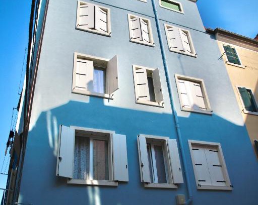 Chioggia Apartamento | Casa Magia