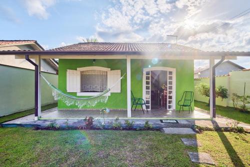 Jabaquara Casa | Casa Magnólia