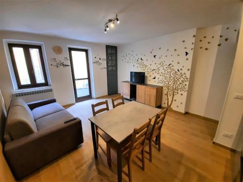Vezza d'Oglio Apartamento | Casa MAGNA
