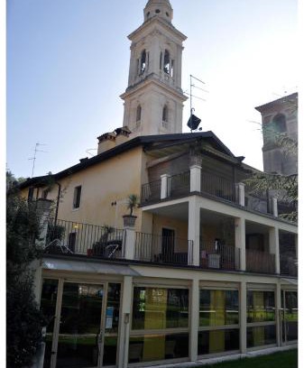 Nord-Ovest Cama Y Desayuno | Casa Magnani