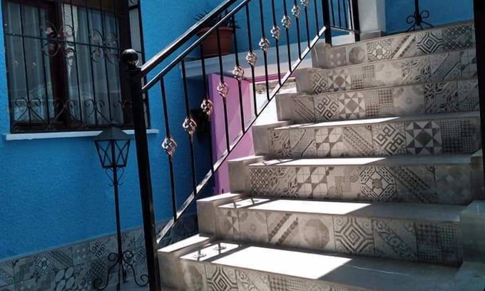 Kusadasi Hotel | Casa Magnolia Boutique Rooms