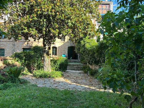 Galaroza Casa | Casa Magnolia