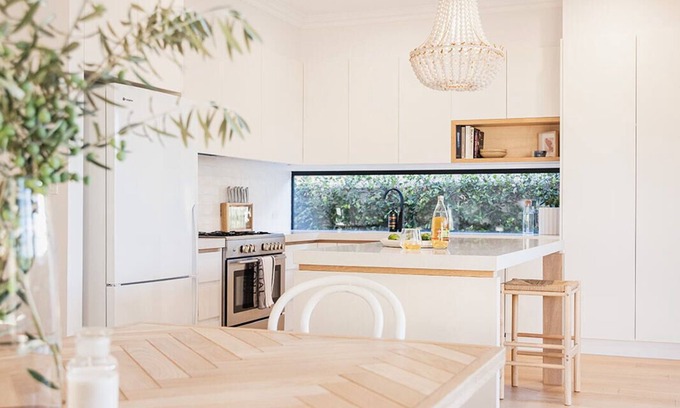 Mildura Casa | Casa Magnolia- Inner City Luxury + Holiday Comfort