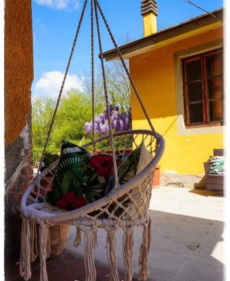 Cascine-La Croce Casa | Casa Magnolia