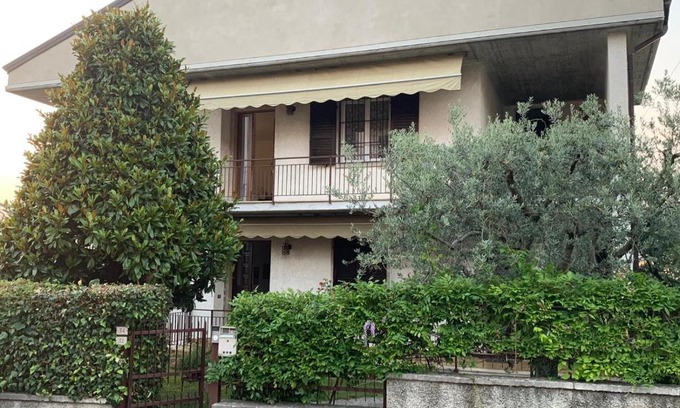 Pastrengo Apartamento | Casa Magnolia
