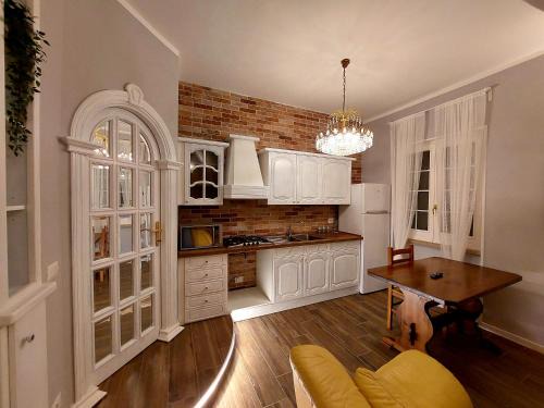 Ardea Apartamento | Casa Magnolia