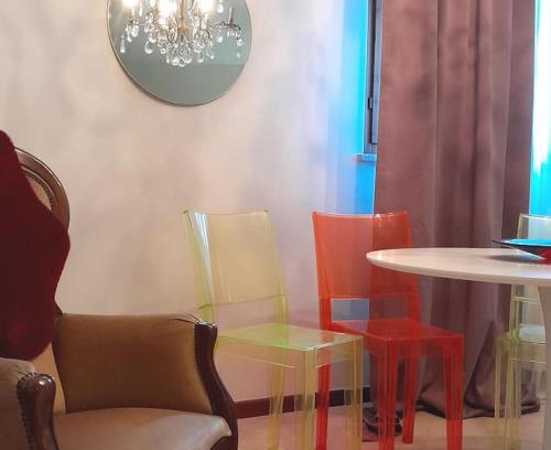 Santa Lucia ai Monti Apartamento | Casa Magnolia