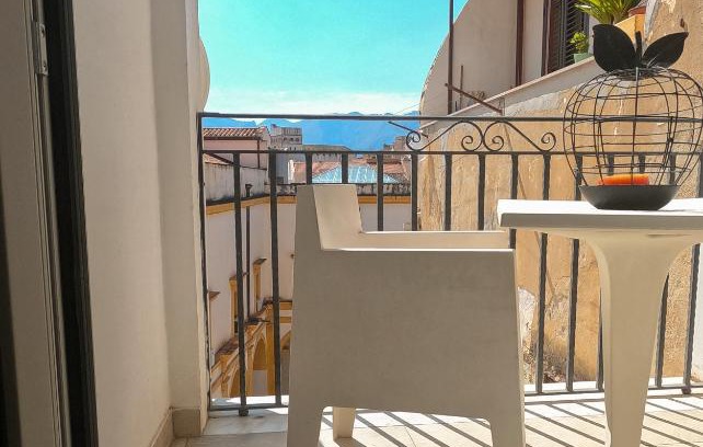 Monte di Pieta Apartamento | casa magoo