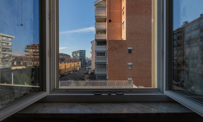 Aurora Apartamento | Casa Maha by Wonderful Italy