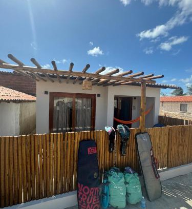 Galinhos Casa | Casa Mahalo