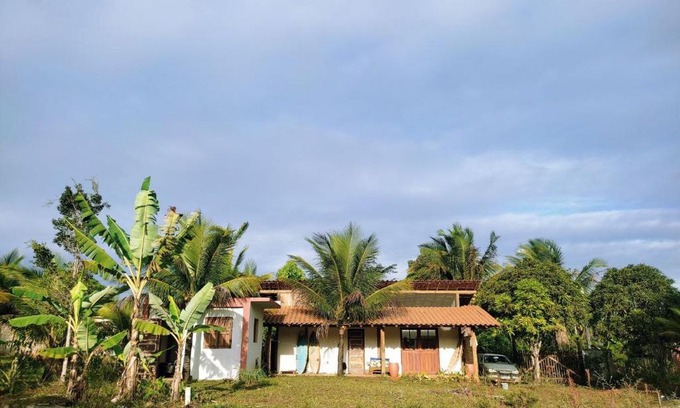 Serra Grande Casa | Casa Mahat