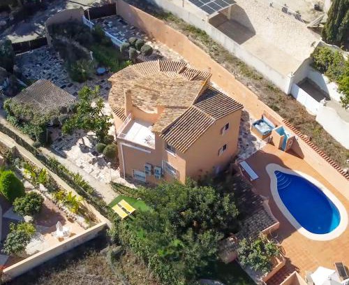 Costa de Benissa Casa | Casa Maifred