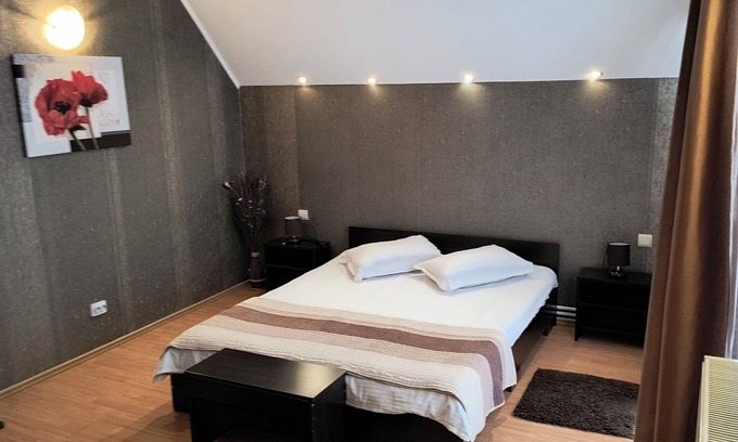 Centrul Nou Casa | Casa Mais
