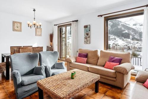 Sallent de Gállego Casa | Casa Maite by Cardi Suit