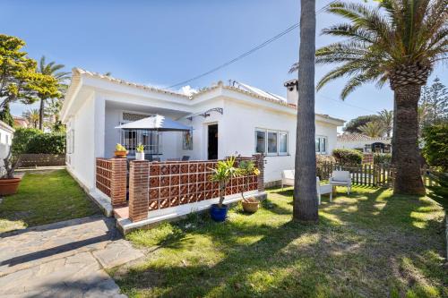 Urbanizacion Marbessa Apartamento | Casa Majasol