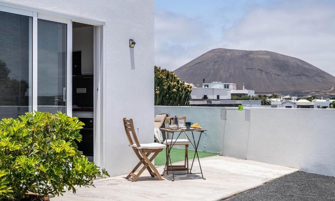 San Bartolome Apartamento | Casa Majina