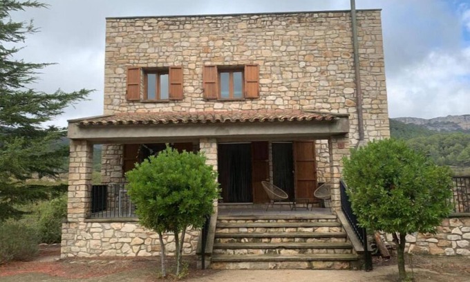 Mont-Ral Casa | Contempla la natura a Casa Major