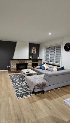 Montigny-les-Metz Casa | Casa Majorelle - Maison spacieuse et élégante