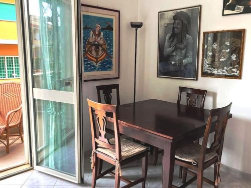 Ladispoli Apartamento | Casa MaLù