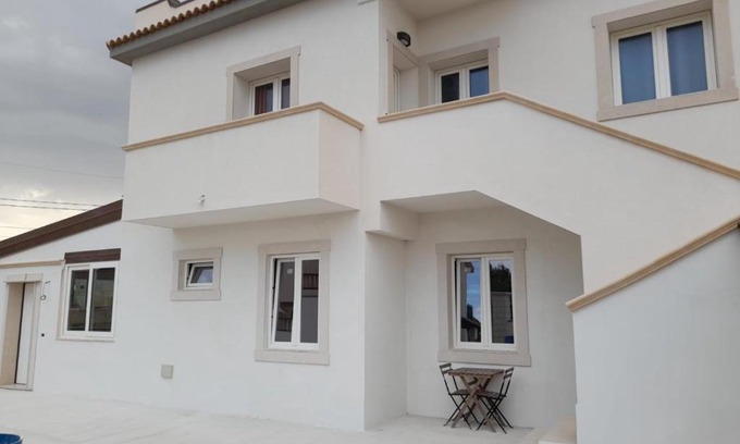 Noto Marina Casa | Casa Malù