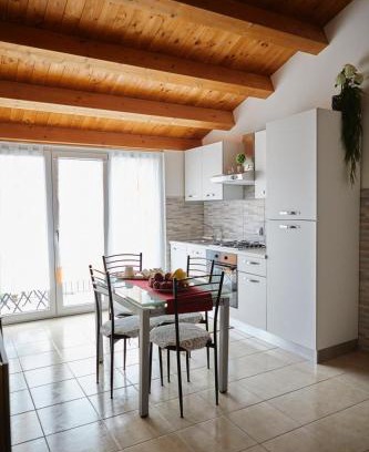 Porto Sant'Elpidio Apartamento | Casa Malú